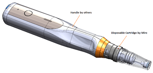 Skin Pen