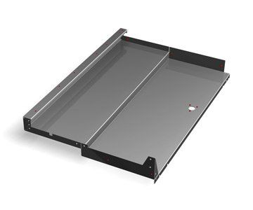 Rear Projection Smart Board Cabinet