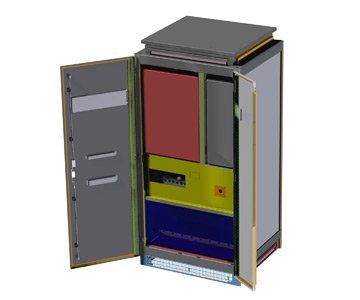 Uninterrupted Power Safety Units