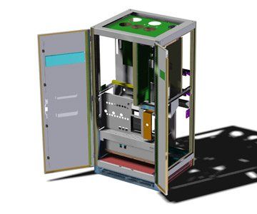 Uninterrupted Power Safety Units