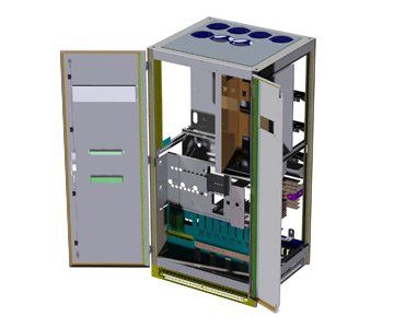 Uninterrupted Power Safety Units