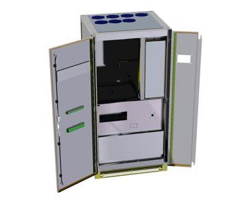 Uninterrupted Power Safety Units