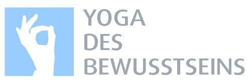 Logo Yoga des Bewusstseins