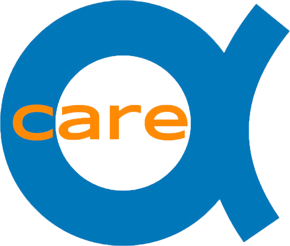 Alpha Care Logo