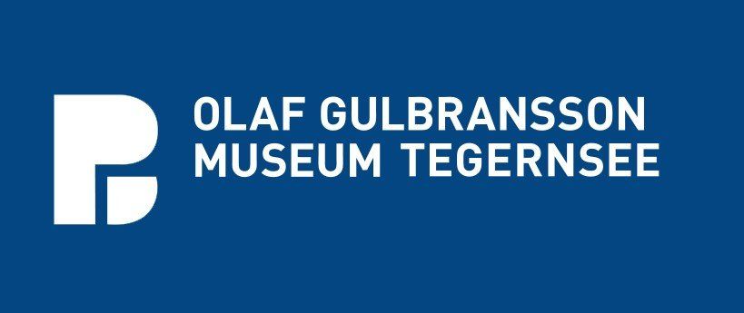 Logo Olaf Gulbransson