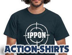 action-shirts von Karsten Lange by spreadshirt