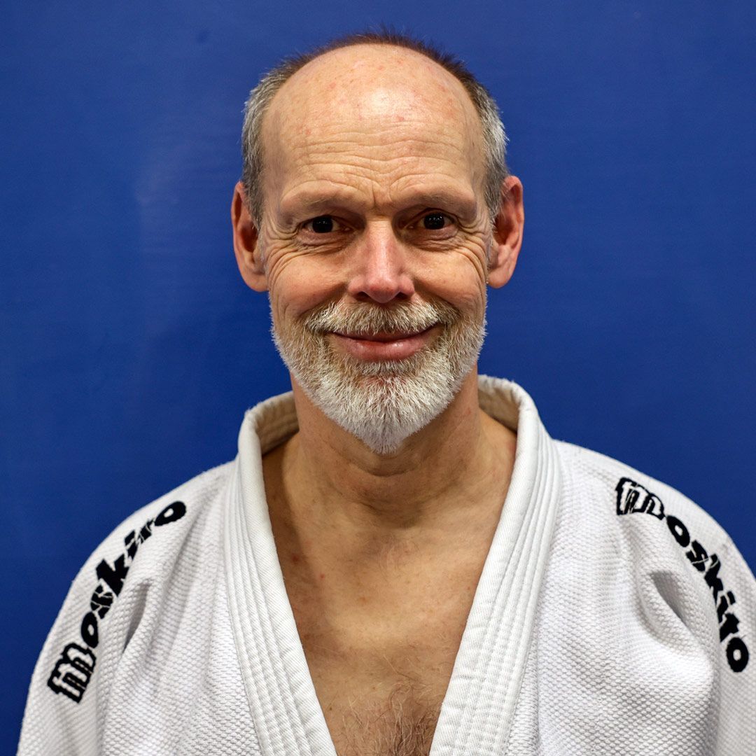 Dirk Selter - JGS Vorstand