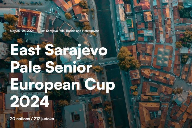 European Cup in Sarajevo.