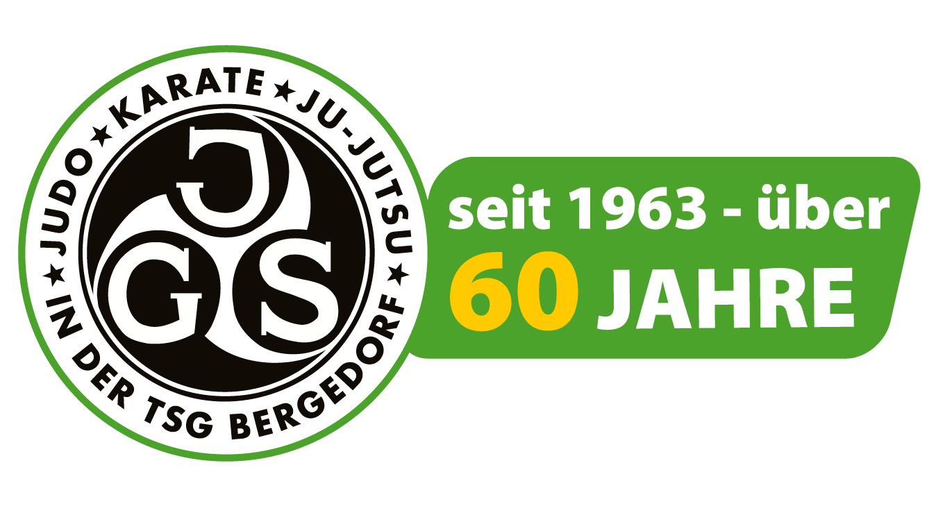 JGS Logo -  seit 1963 über 60 Jahre