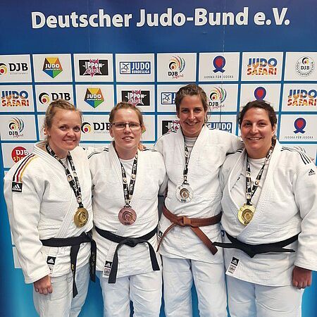 Das JGS Bundesliga Team siegt beim VFL Stade mit 10:4