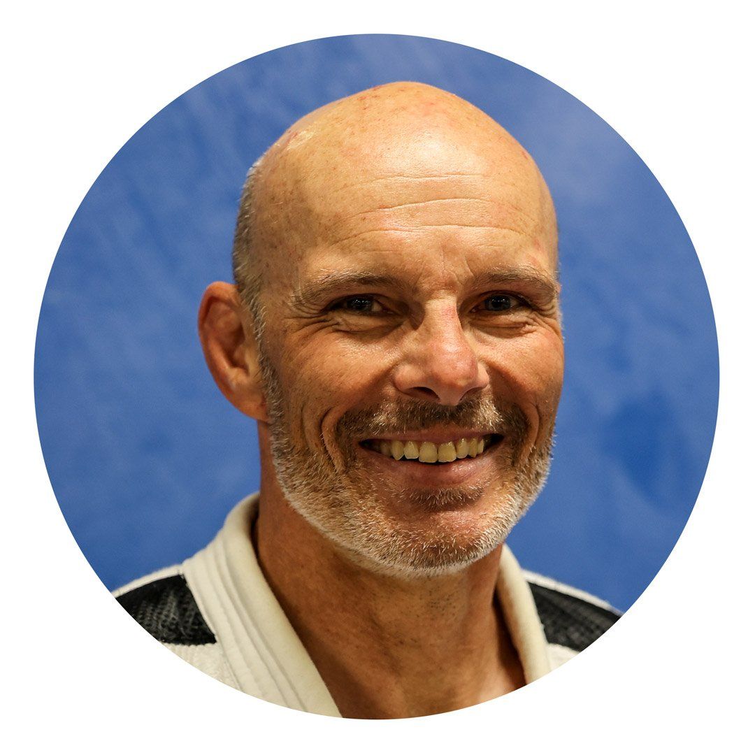 Jörg Bielefeldt Spartenleiter JGS mit dem Jahresrückblick