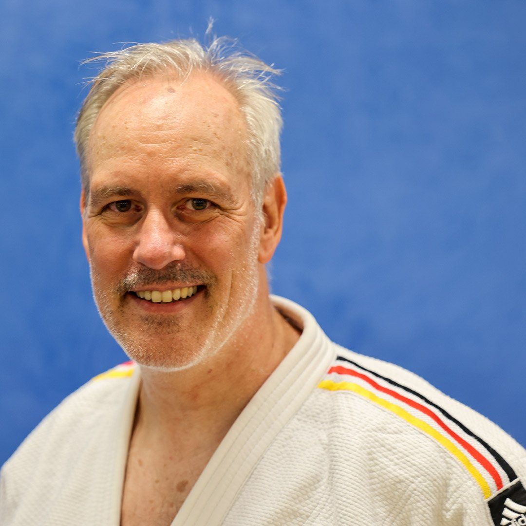 Trainer Lars Lange