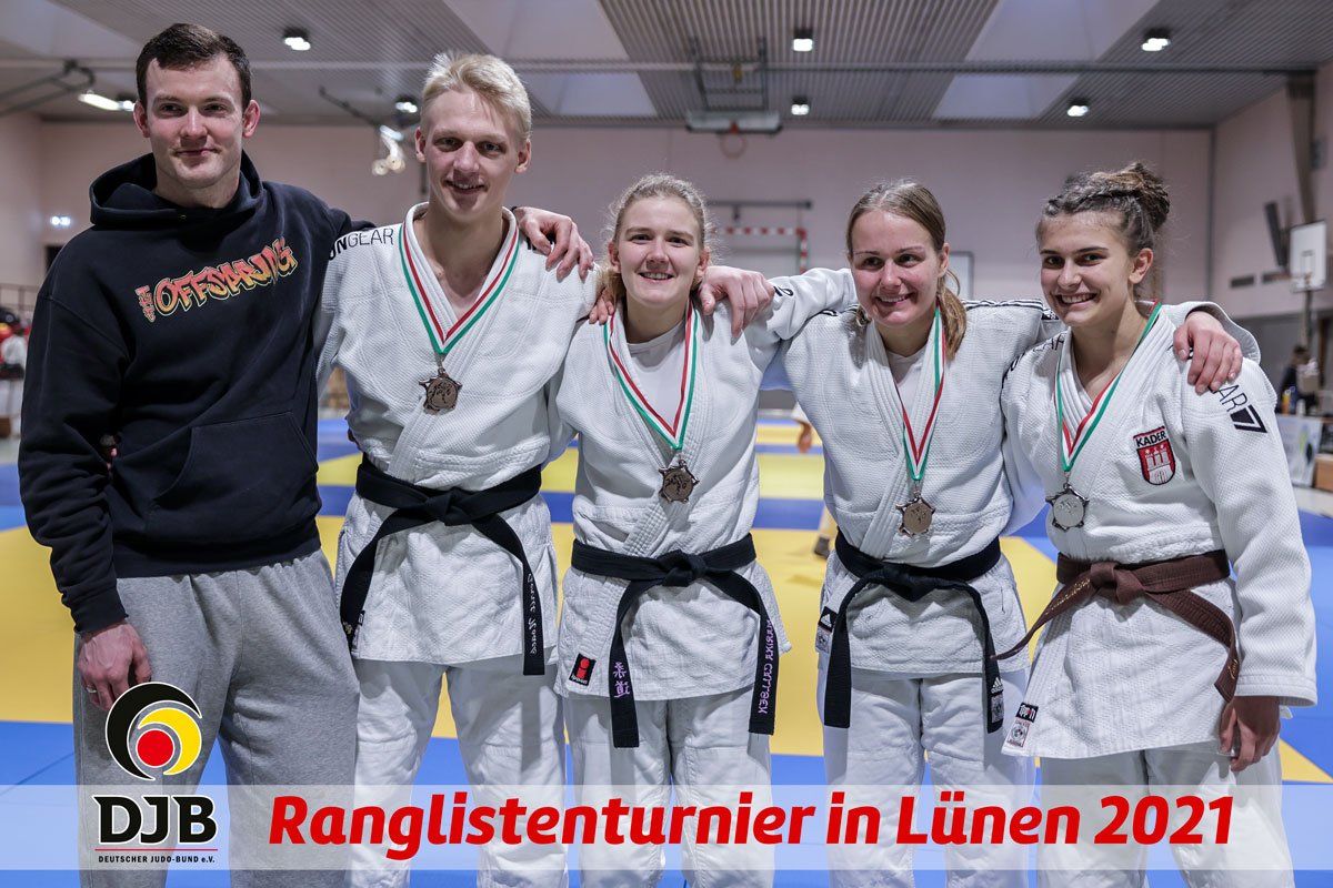 JGS-Trio fährt zu den Deutschen Meisterschaften 2022