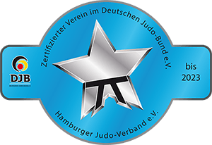 JGS - Zertifizierter Verein im Deutschen Judo-Bund e. V.