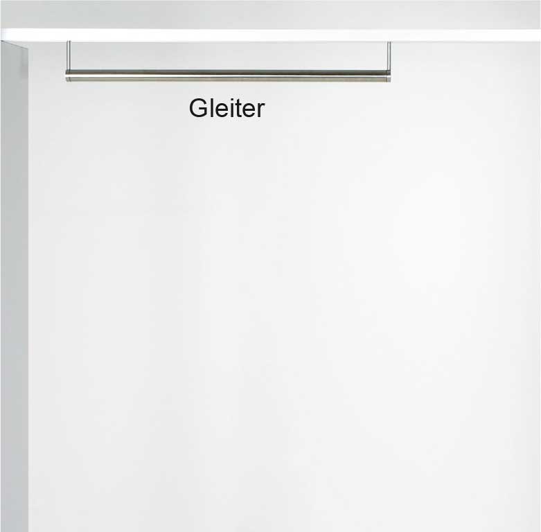 dressglider-Planung: der Gleiter dressglider-Planung: der Gleiter
