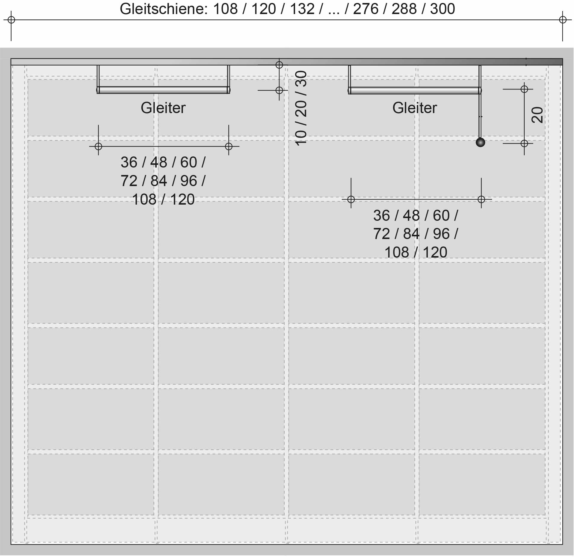 dressglider-Planung: der Gleiter, Zeichnung dressglider-Planung: der Gleiter, Zeichnung