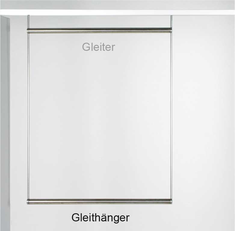 dressglider-Planung: Gleiter und Gleithänger dressglider-Planung: Gleiter und Gleithänger