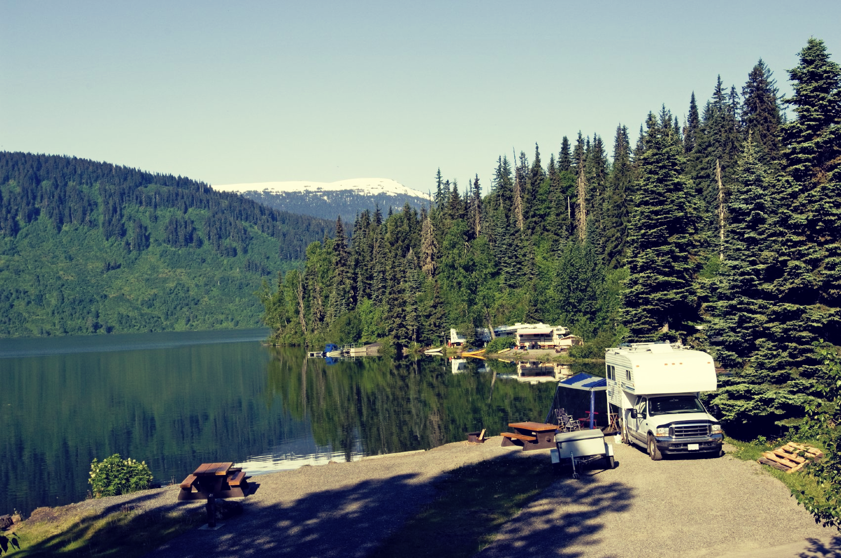 Wohnmobil mieten Trier Wohnmobilvermietung