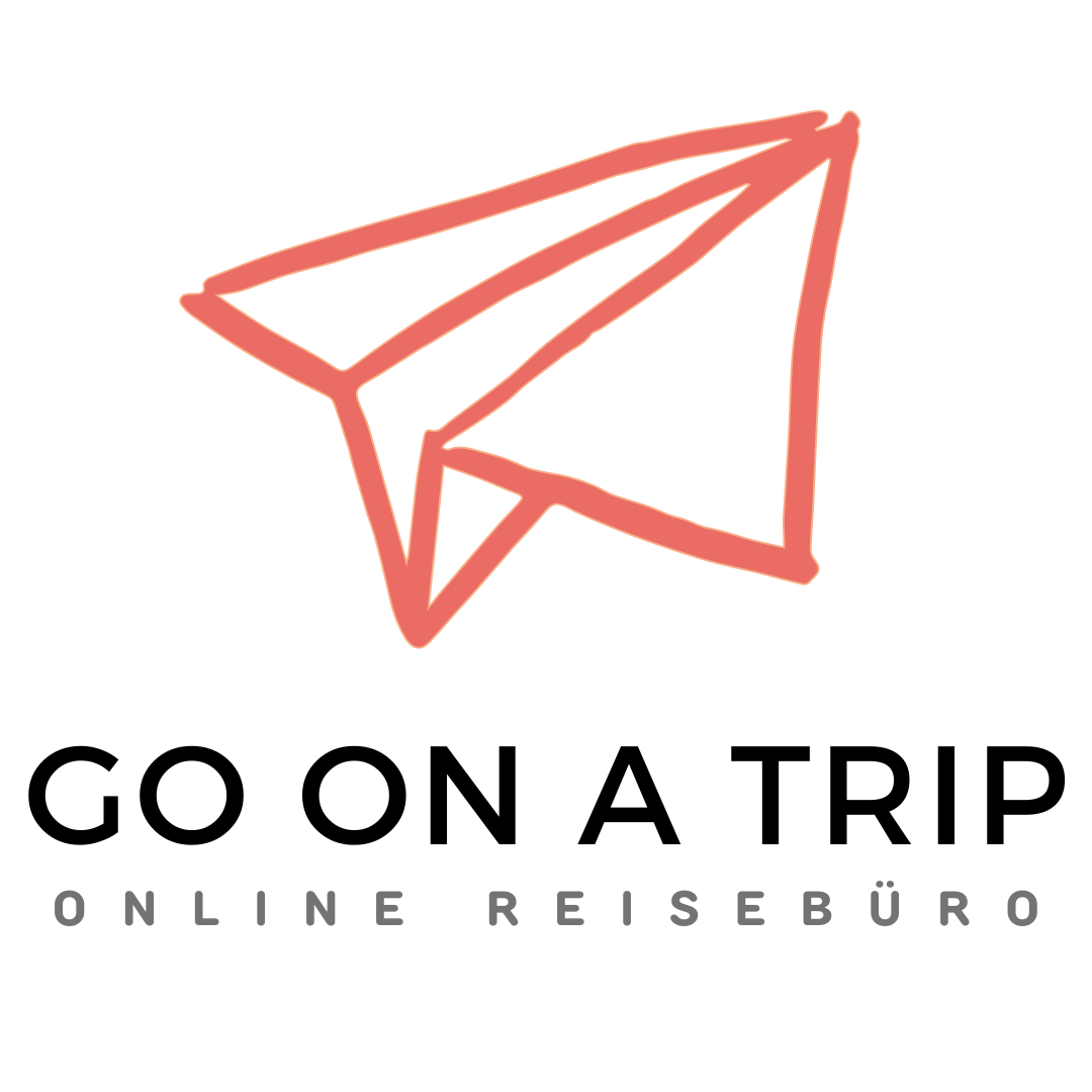 Online Reisebüro Go on a Trip