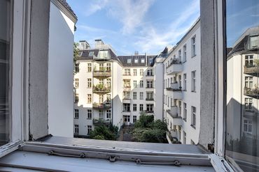 Verwaltungsobjekt Ahornallee