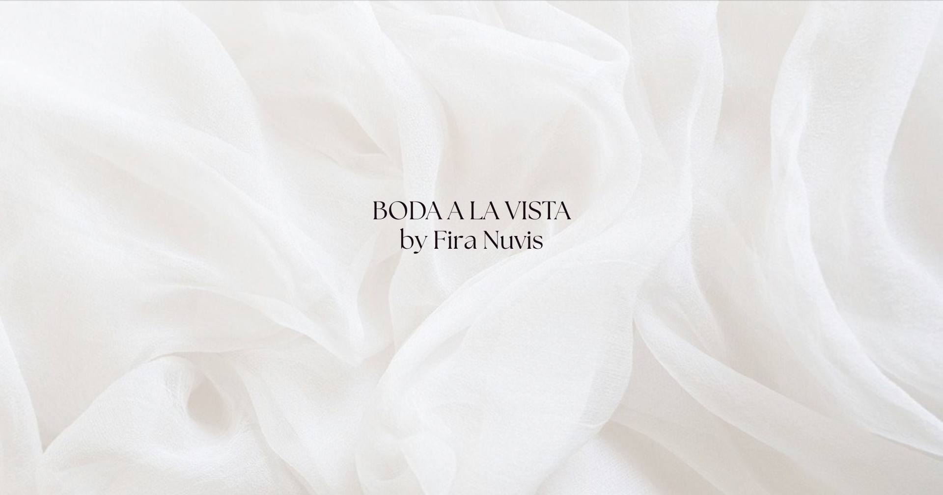 Conocer un poco más sobre Fira Nuvis