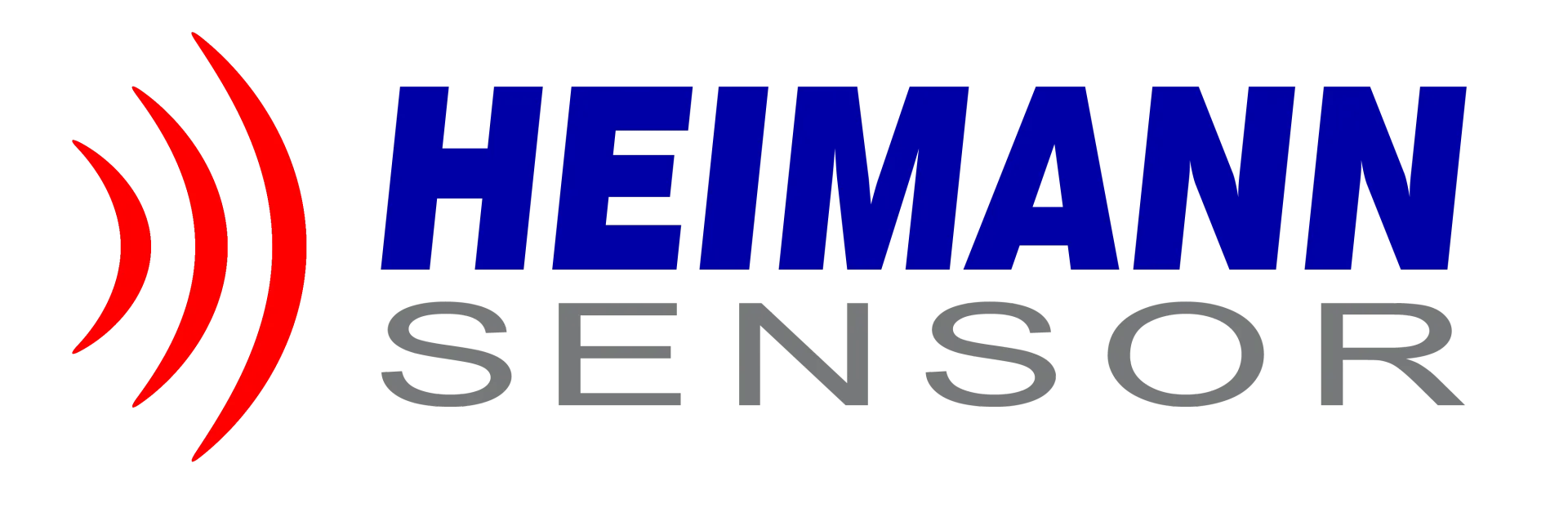 Go Home Heimann Sensor Logo