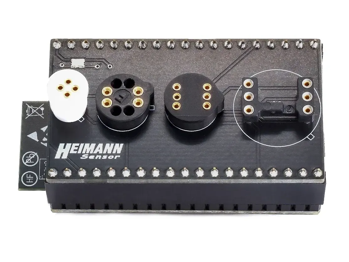 Infrared Thermopile Array - Application Set