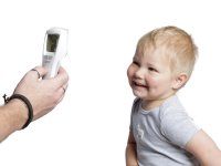 Temperature Sensing