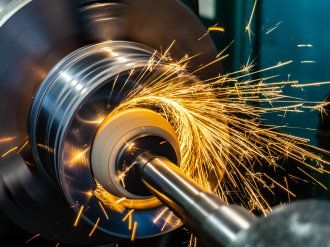 temperature measurement in industrial process control