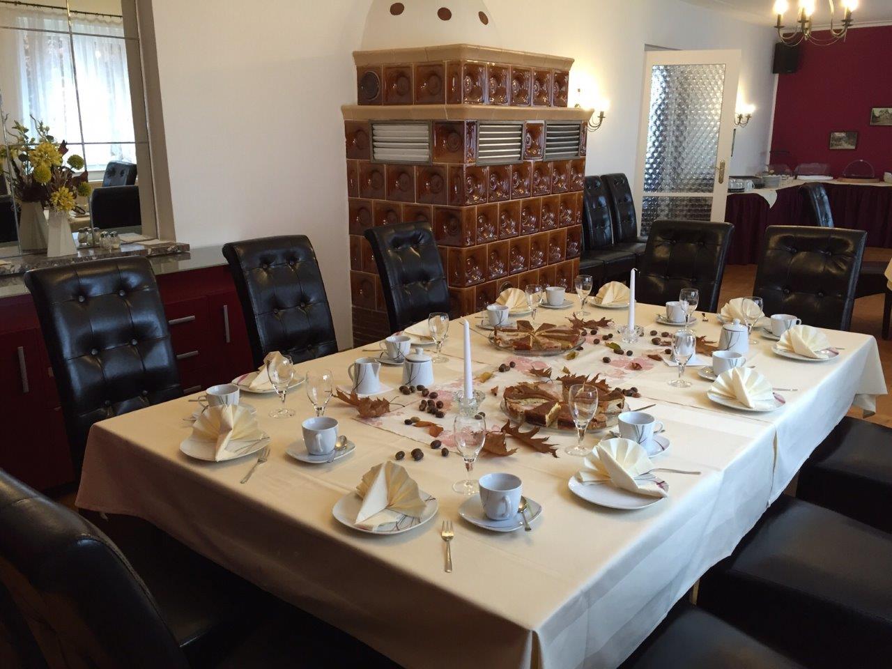 Pension Sächsische Schweiz Elbsandsteingebirge in Rosenthal Bielatal