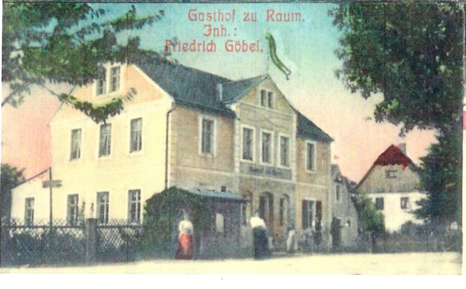Pension Raum bei Königstein Frühstück- Pension, Hotel in der Sächsischen Schweiz im Elbsandsteingebirge in Rosenthal-Bielatal