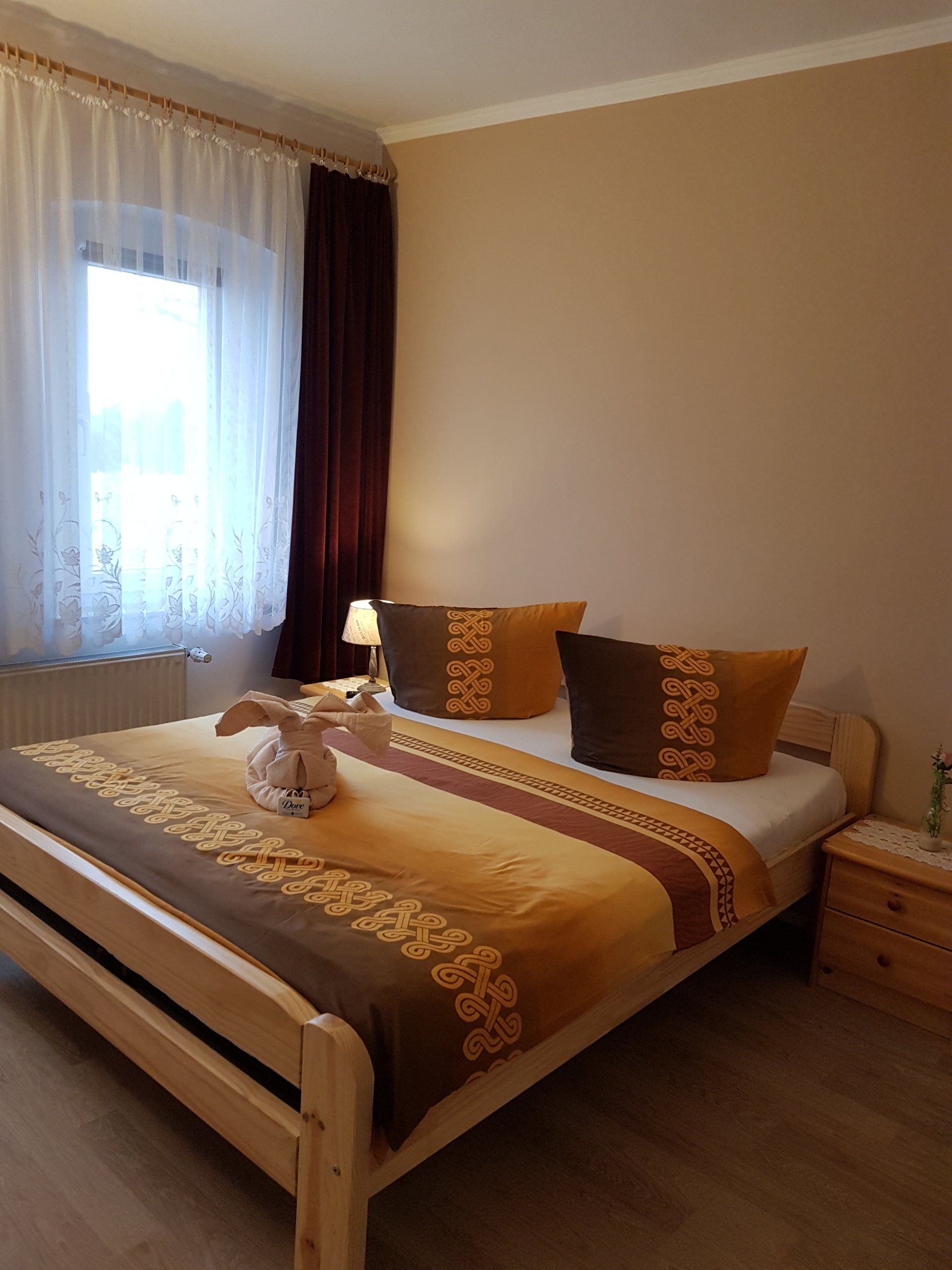 Zimmer Preise Pension