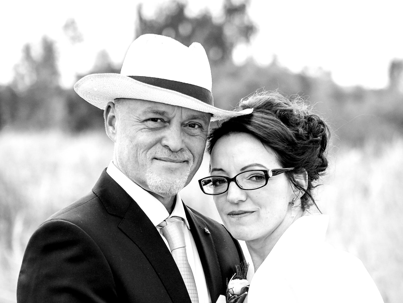 Ihre Gastgeber in der Landpension Bielatal Raum Urlaub in der Sächsischen Schweiz, Pension in der Sächsischen Schweiz