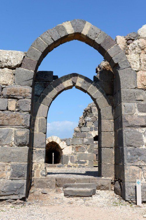 Belvoir - Kochav Ha'Yarden GPO Belvoir - Kochav Ha'Yarden GPO