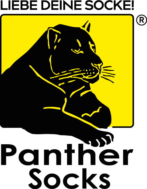 Panther-socken.de Logo