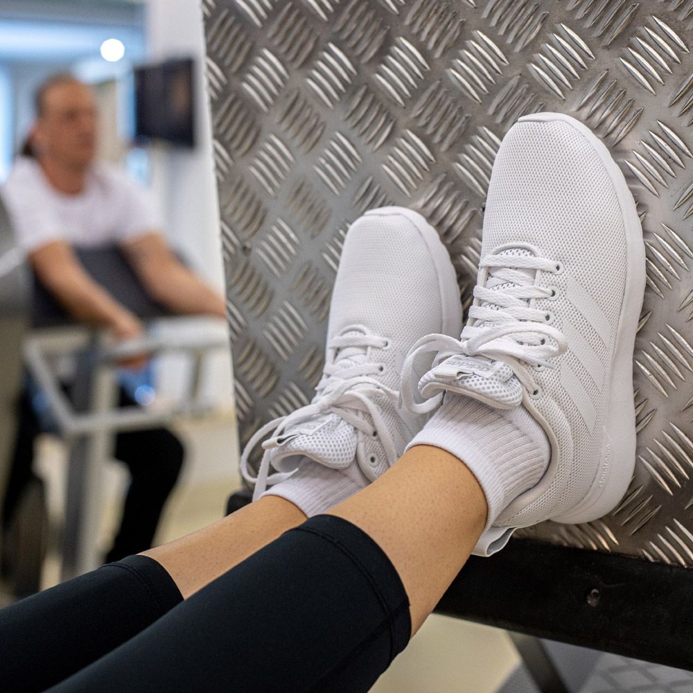 Sneaker Damen