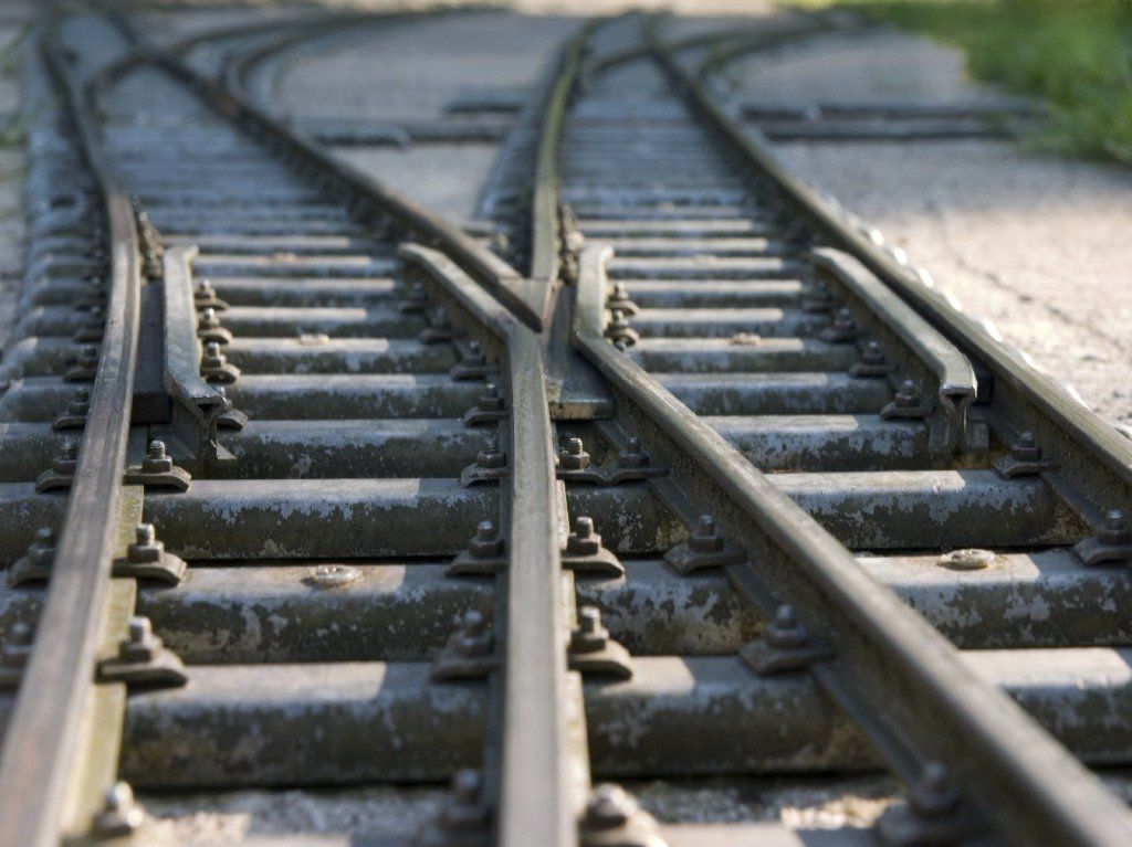 Strategic Railway Management