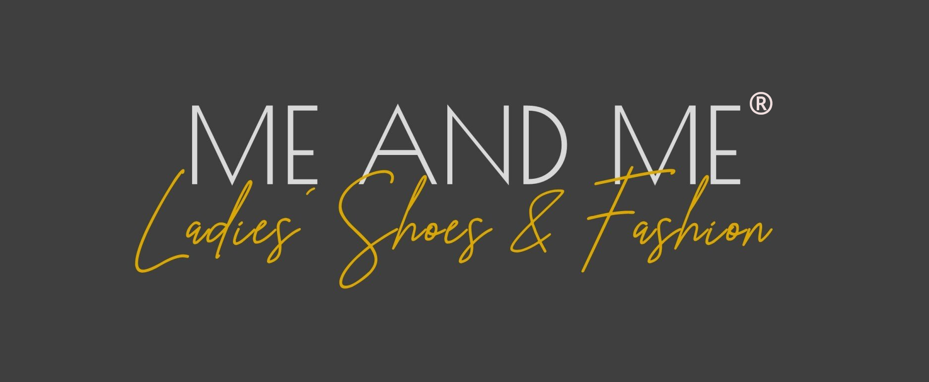 Ladies' Shoes & Fashion ME AND ME