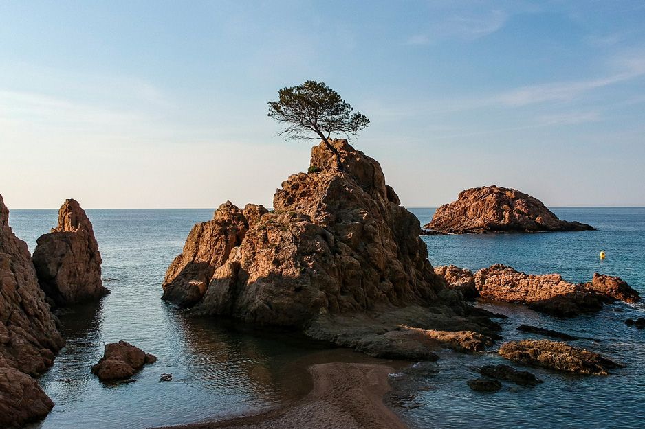 Tossa de Mar