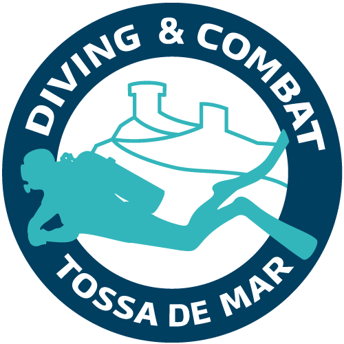 diving & combat