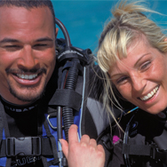 PADI ReActivate en Costa Brava