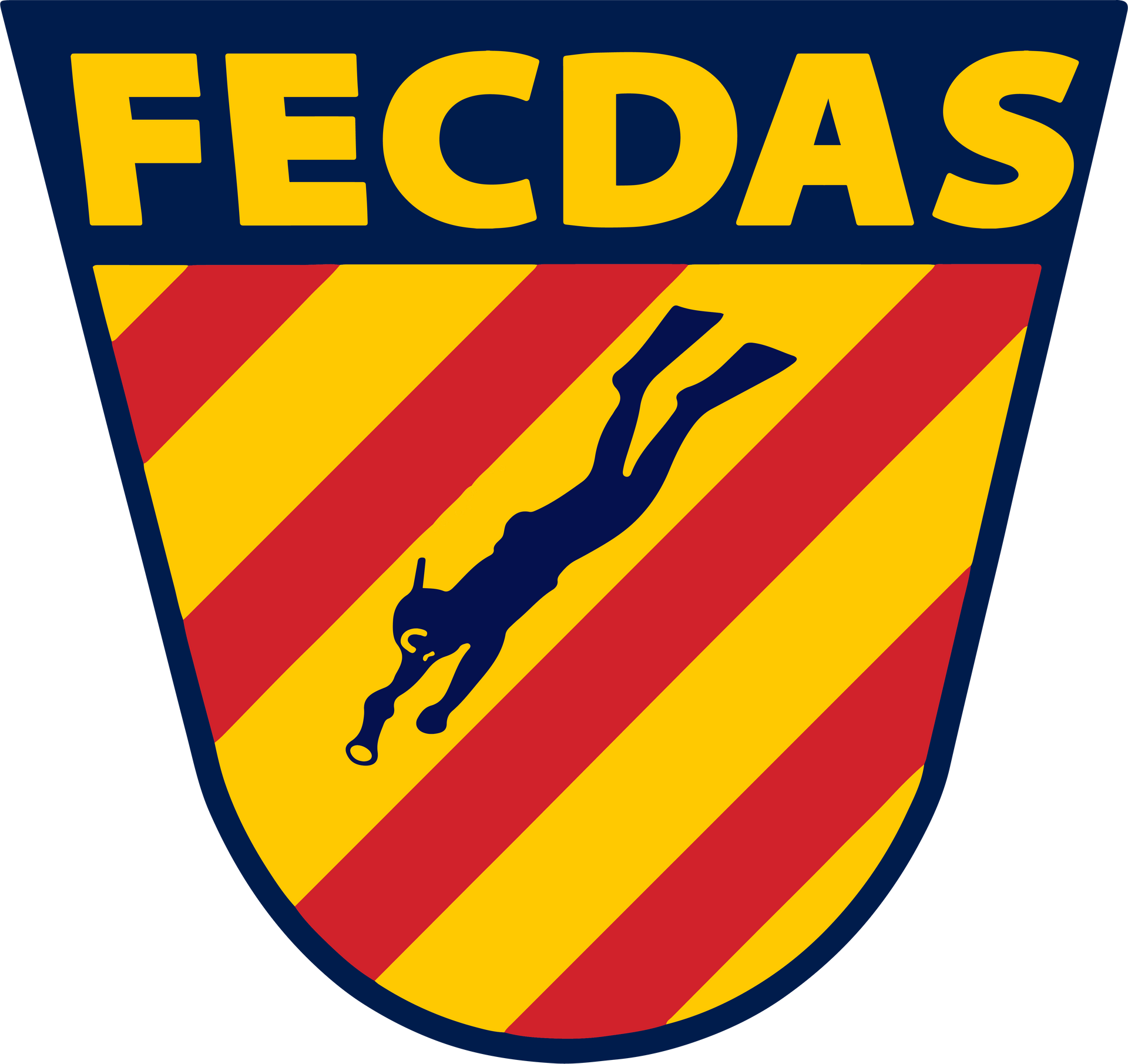 FECDAS FECDAS
