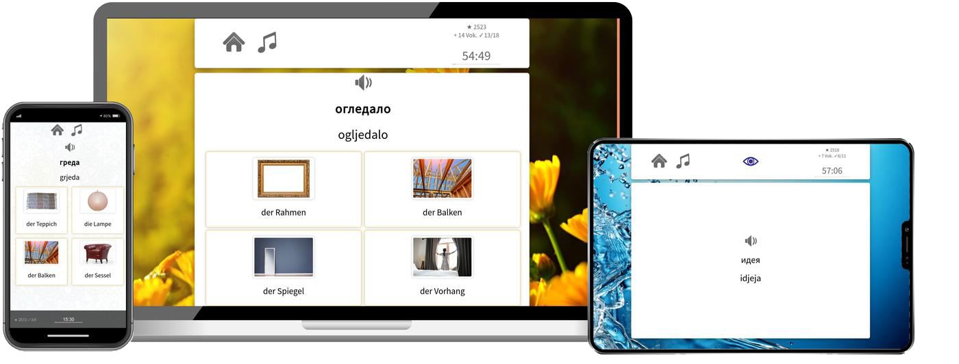 Bulgarisch lernen - Fachwortschatz C1/C2 Bulgarisch lernen - Fachwortschatz C1/C2