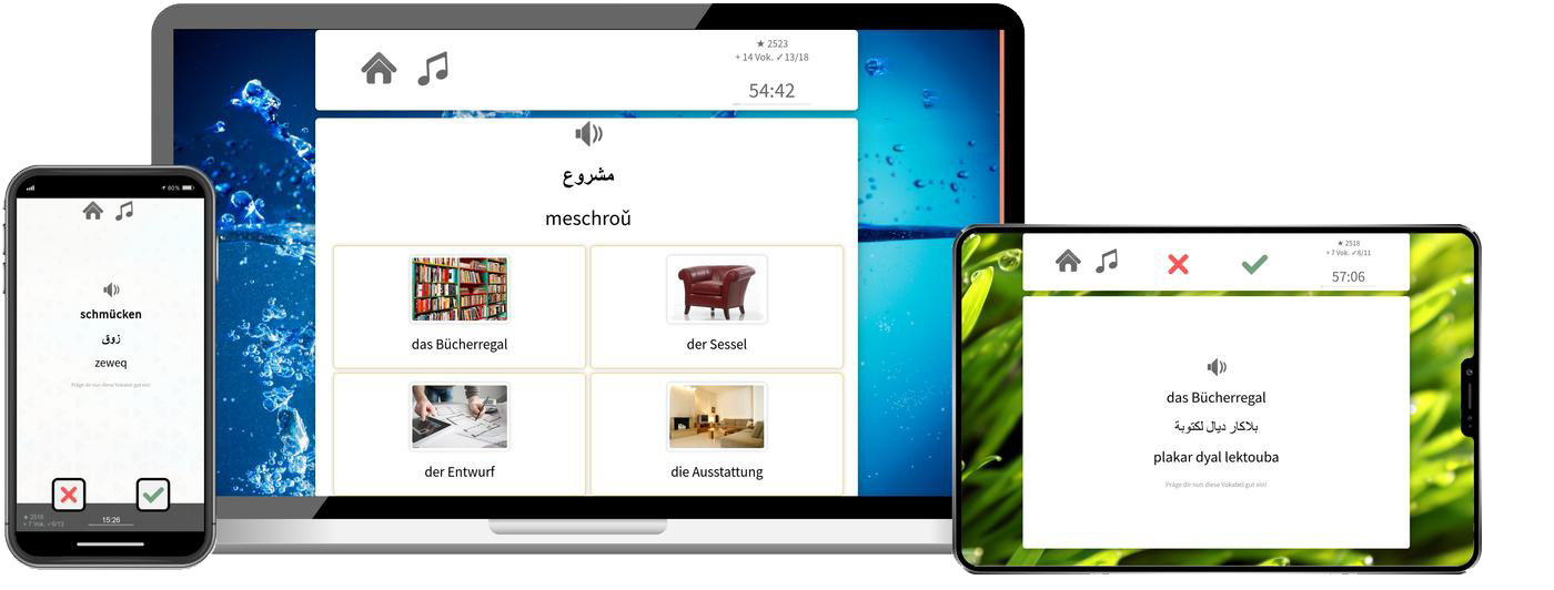 Litauisch lernen - Business B2/C1 Litauisch lernen - Business B2/C1