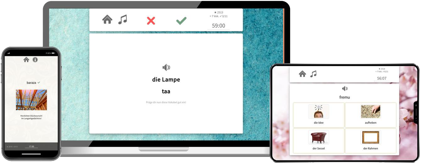 Suaheli lernen - Aufbaukurs B1/B2 Suaheli lernen - Aufbaukurs B1/B2
