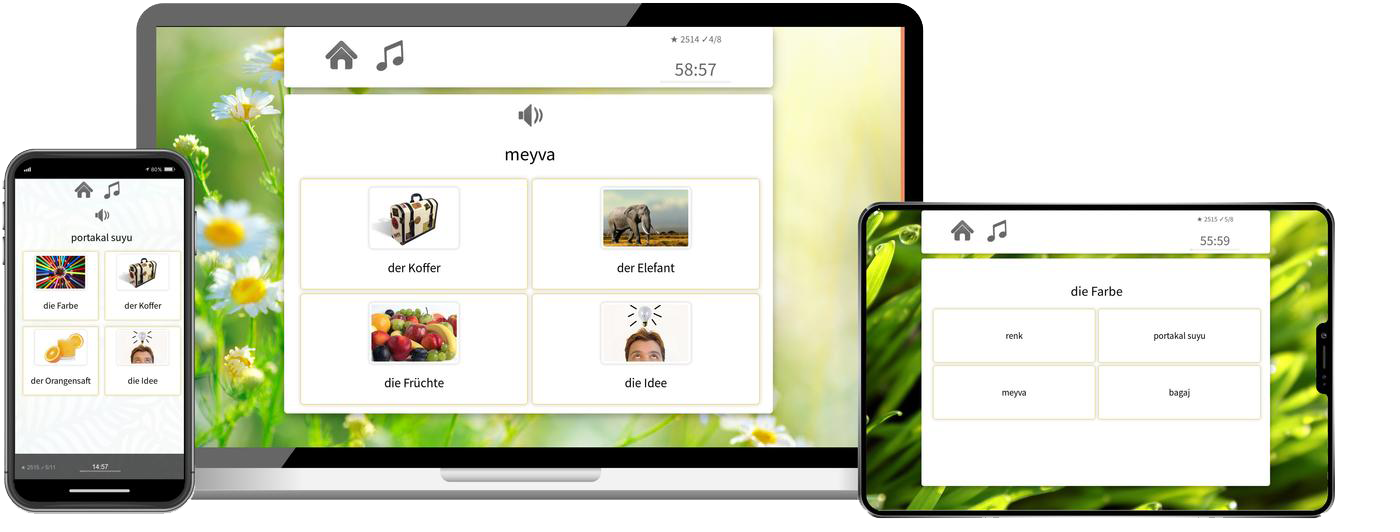 Türkisch lernen - Fachwortschatz C1/C2 Türkisch lernen - Fachwortschatz C1/C2
