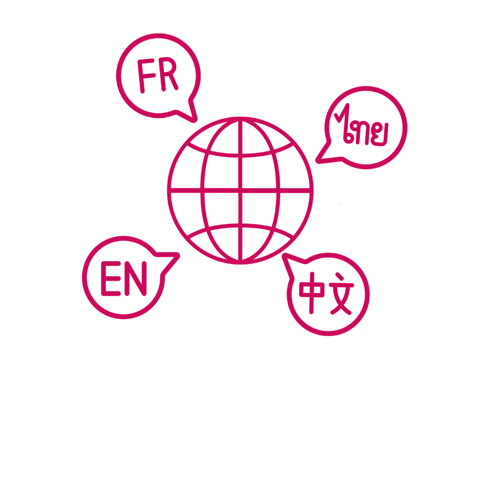 Fremdsprachentalent – Zur Startseite