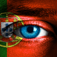 Sprachkurs im Shop sichern Deutsch lernen für Portugiesen – Basiskurs A1/A2 für Anfänger