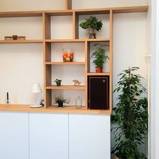 wood and brook meubles sur mesure rénovation menuiserie intérieure aménagement intérieur aménagement extérieur Faumont Vanhasbrouck Menuiserie