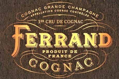 Aettker Spirits und Cognac Ferrand